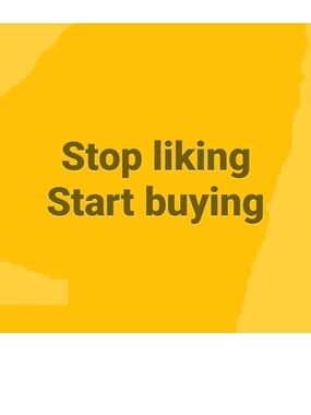 Yellow Motivational Wall Art Print - Home Accents